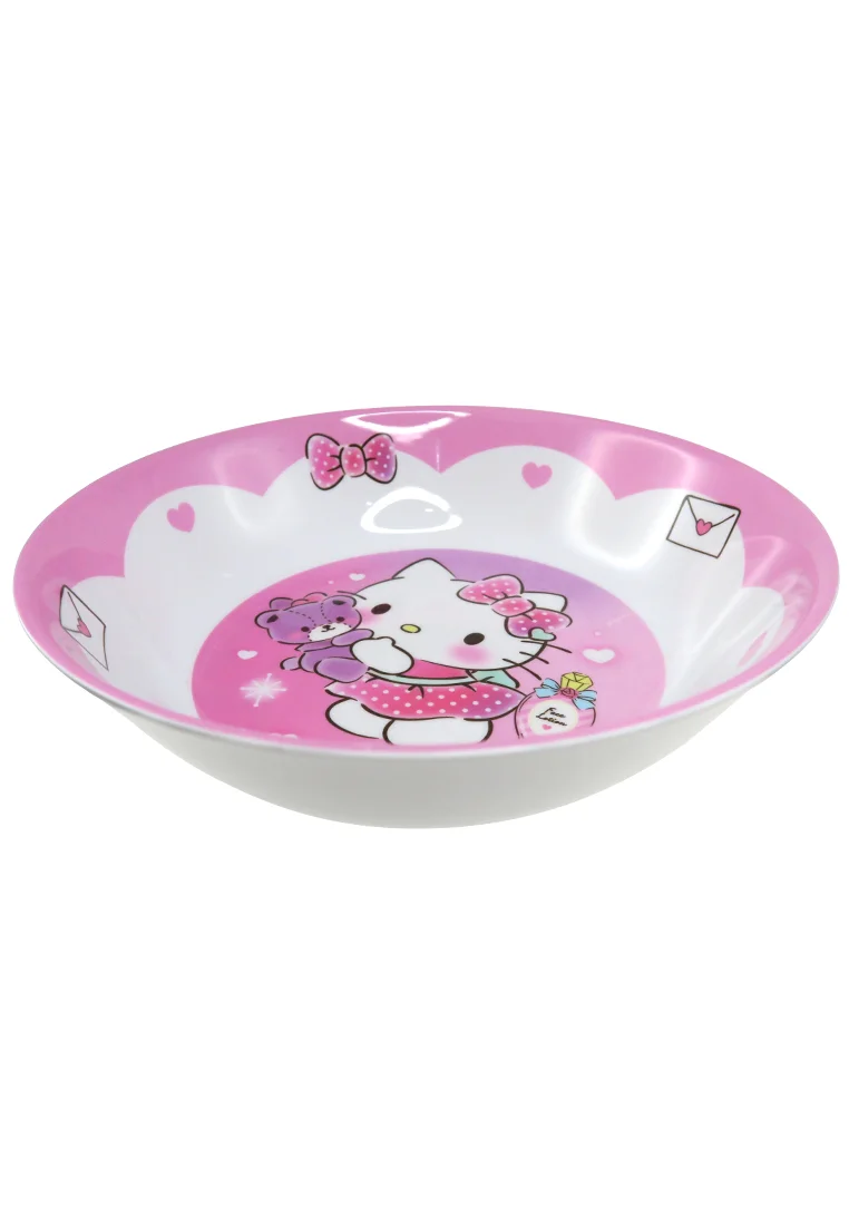 Hello Kitty Bear Mel
