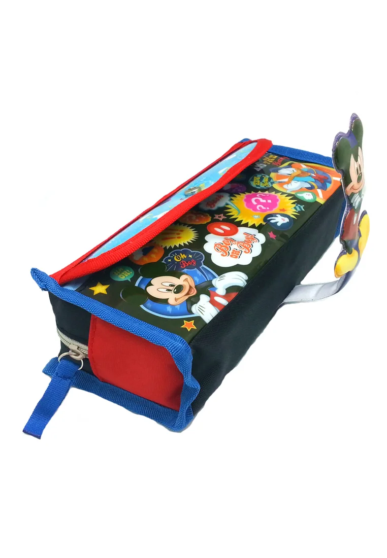 Disney Mickey Oh Boy