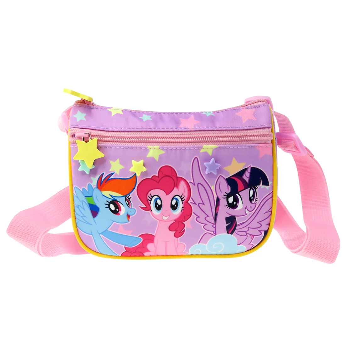 My Little Pony Purpl