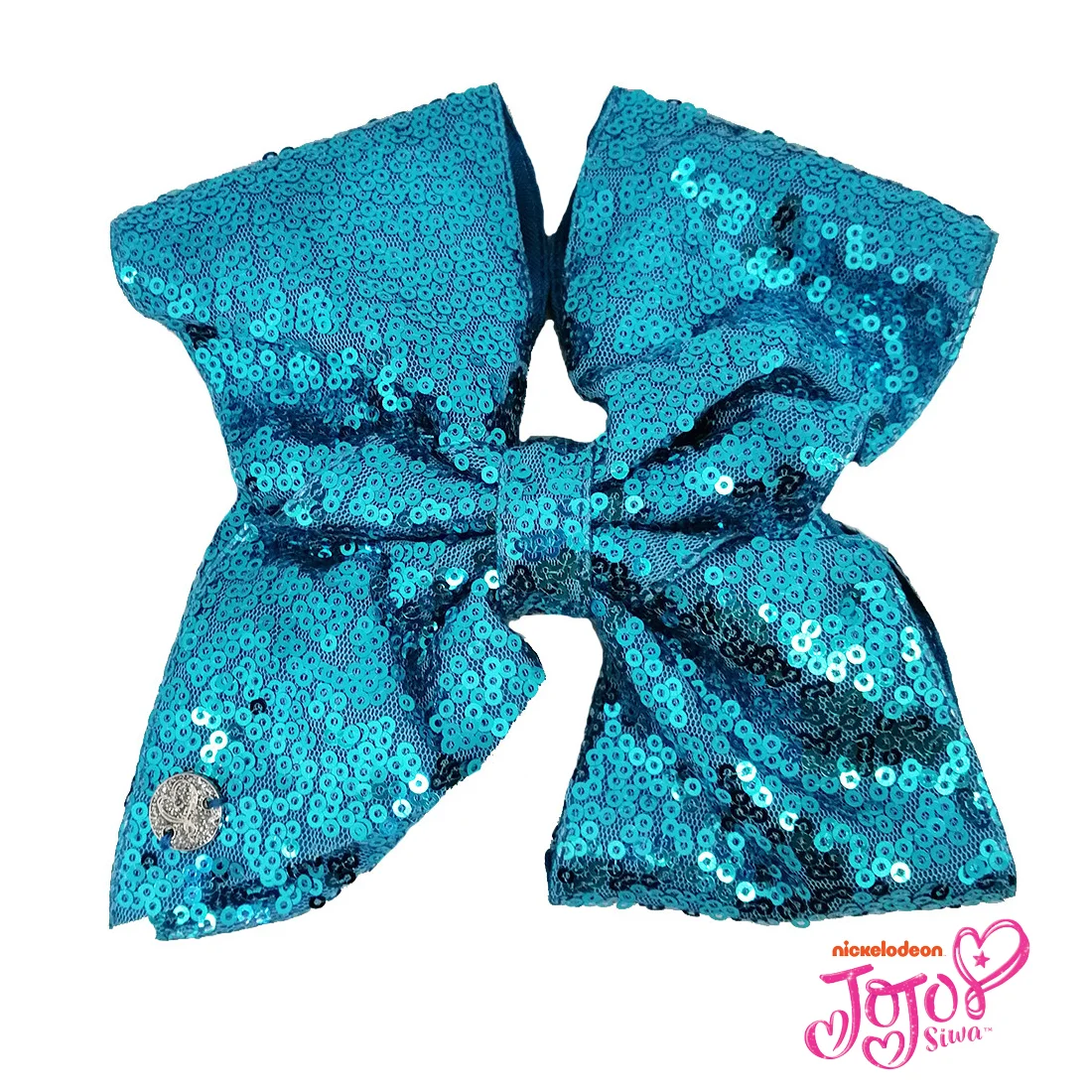 Jojo Siwa Bow with C