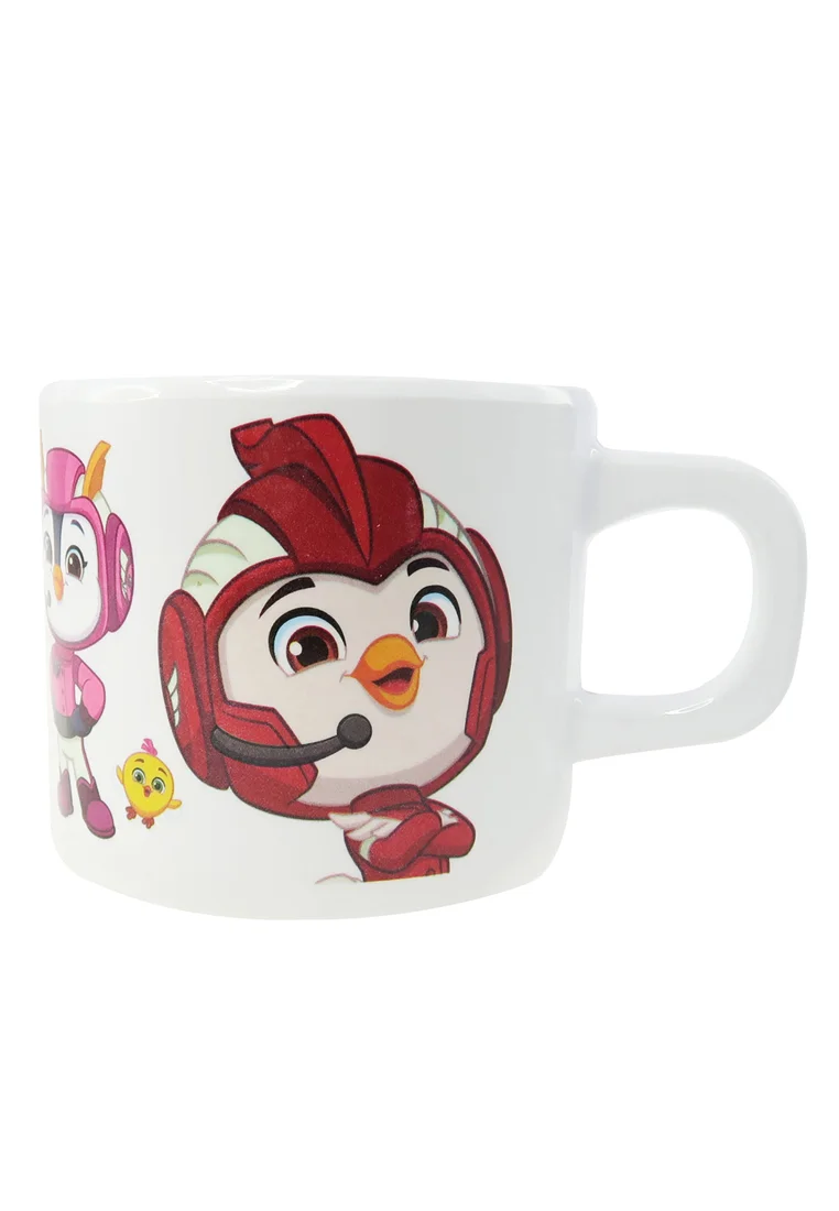 TOP WING MELAMINE MU
