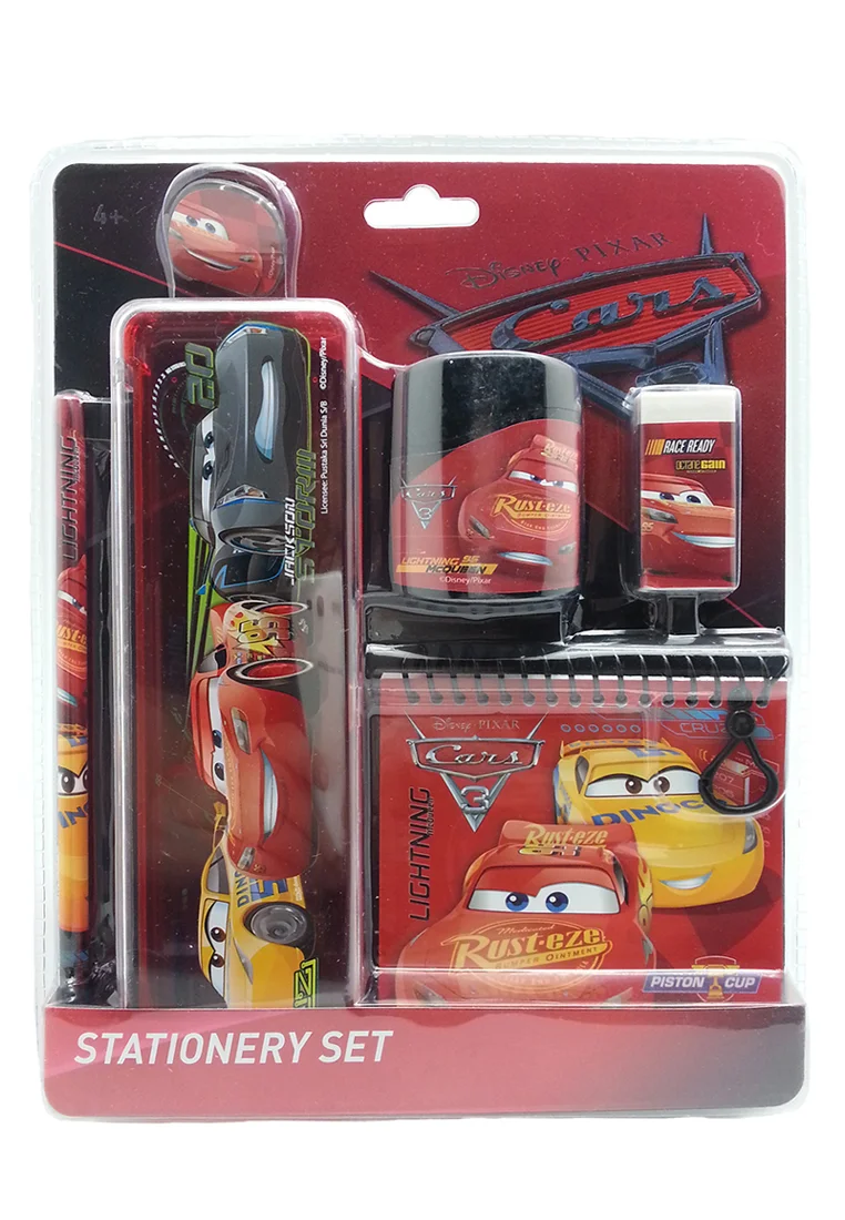 Disney Cars 3 Value