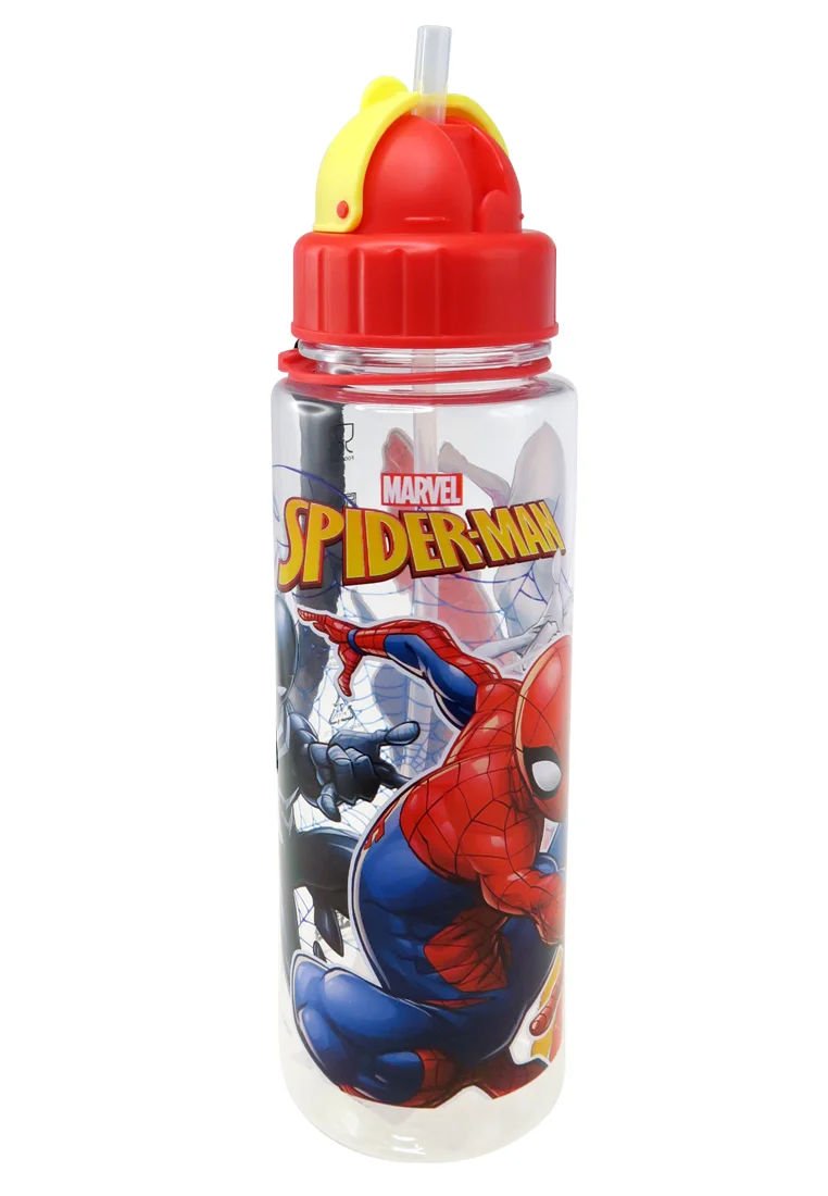 Spiderman Tritan Bot
