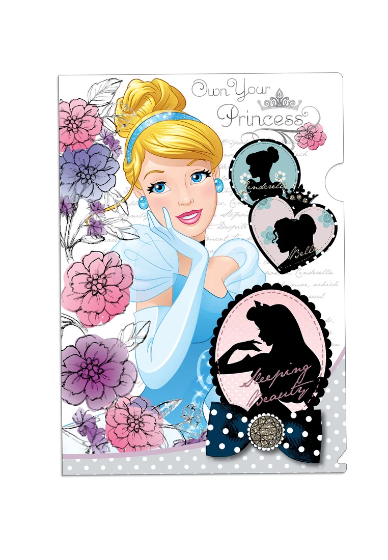 Disney Princess Cind
