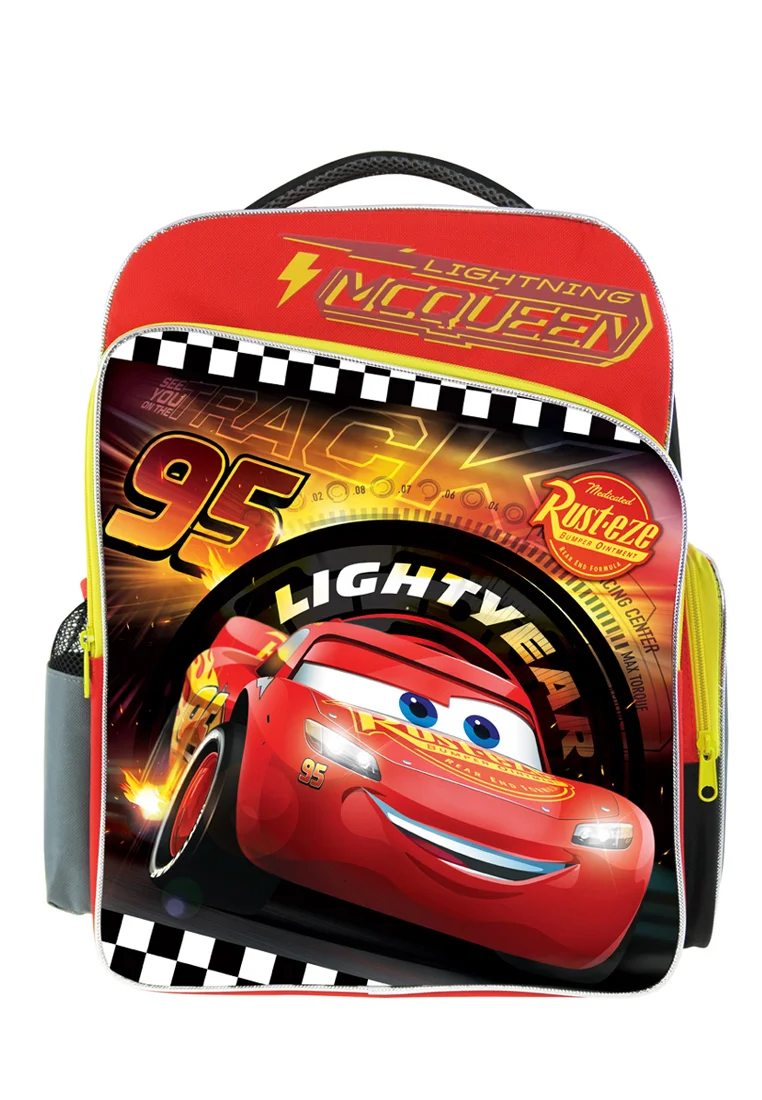 Disney Cars 3 Race P