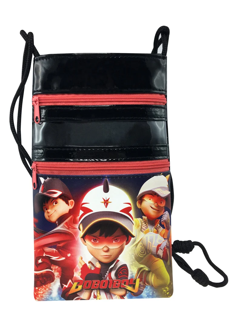Boboiboy  Epidemic P