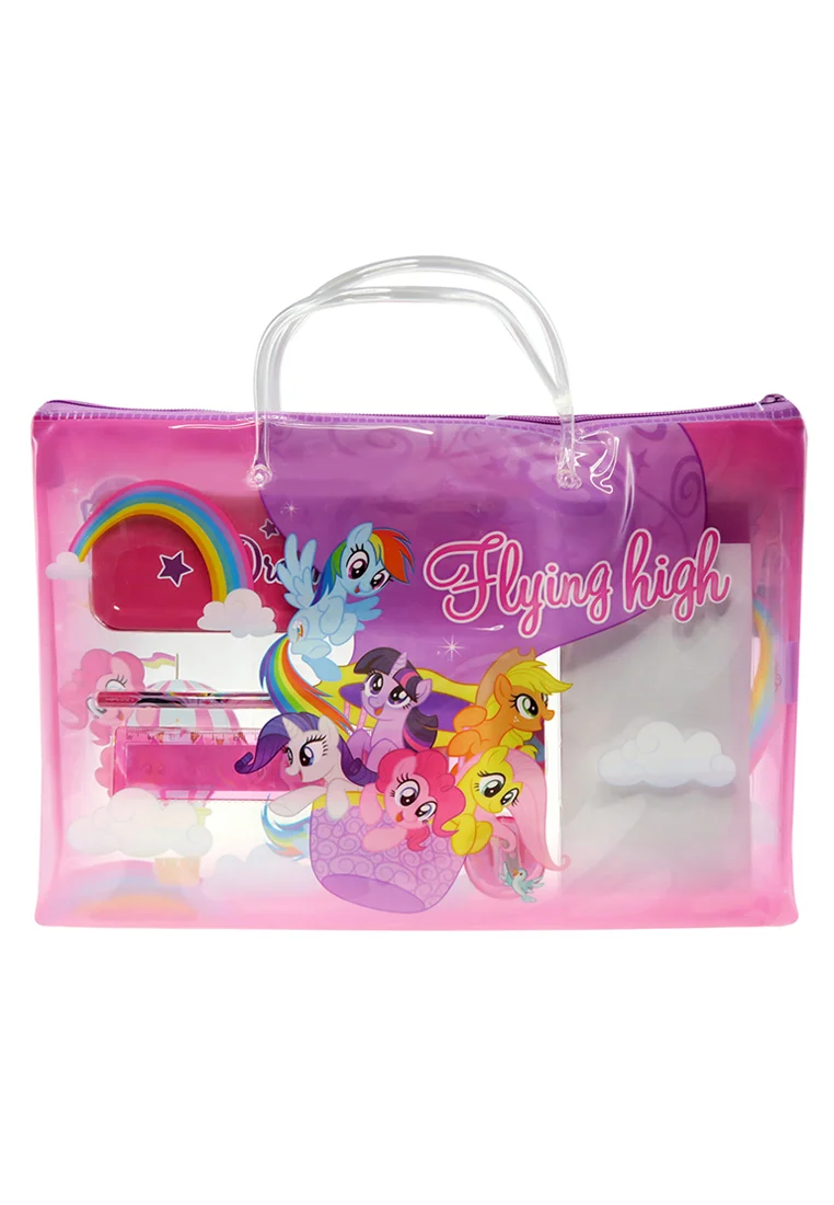 My Little Pony Stati