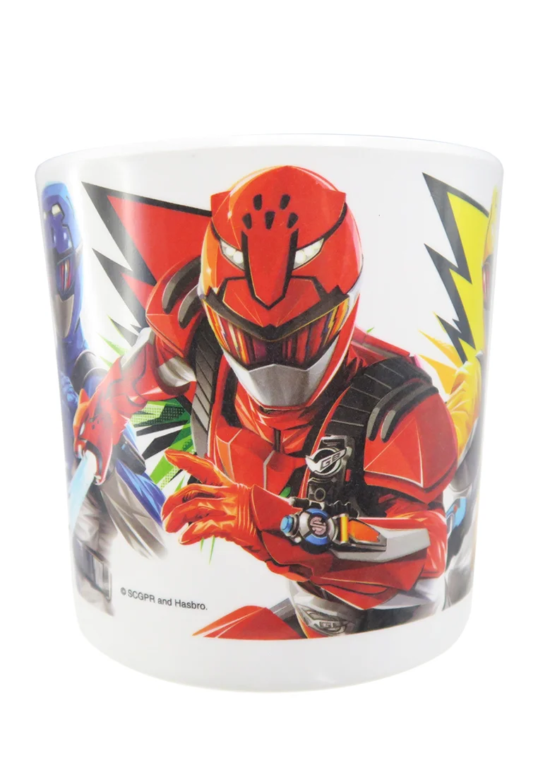 Power Ranger Beast M
