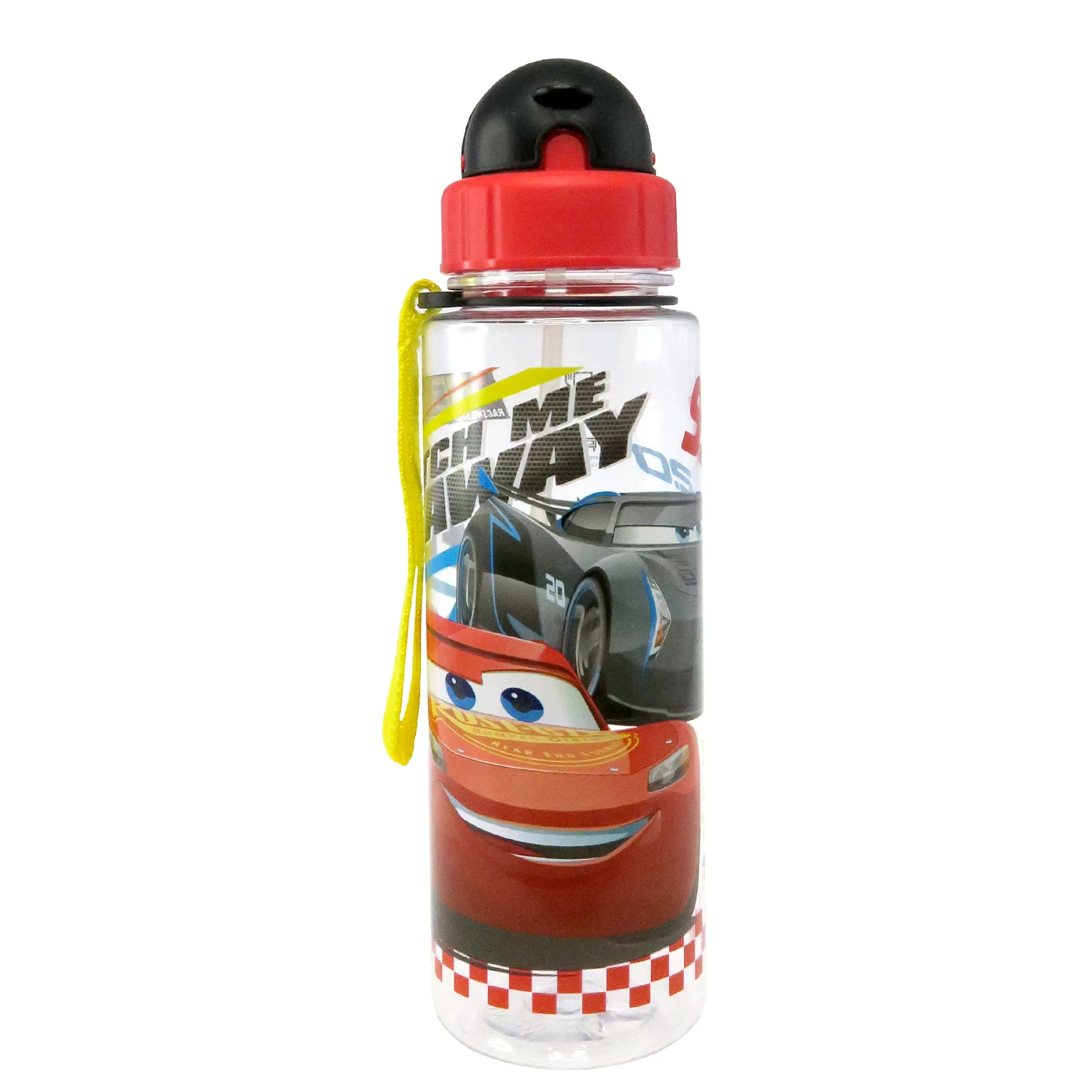 Disney Cars Away Tri