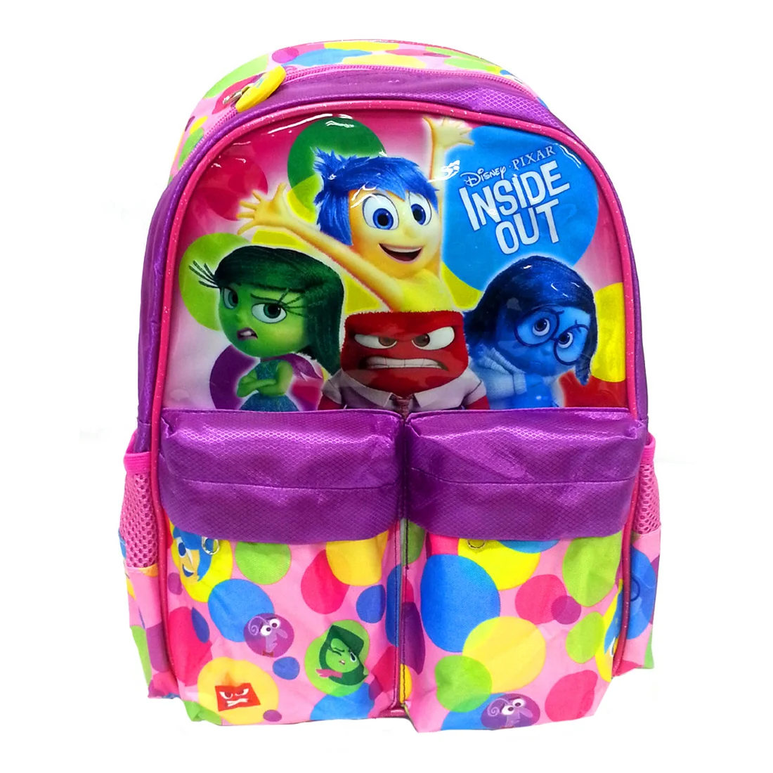Disney Inside Out Pr