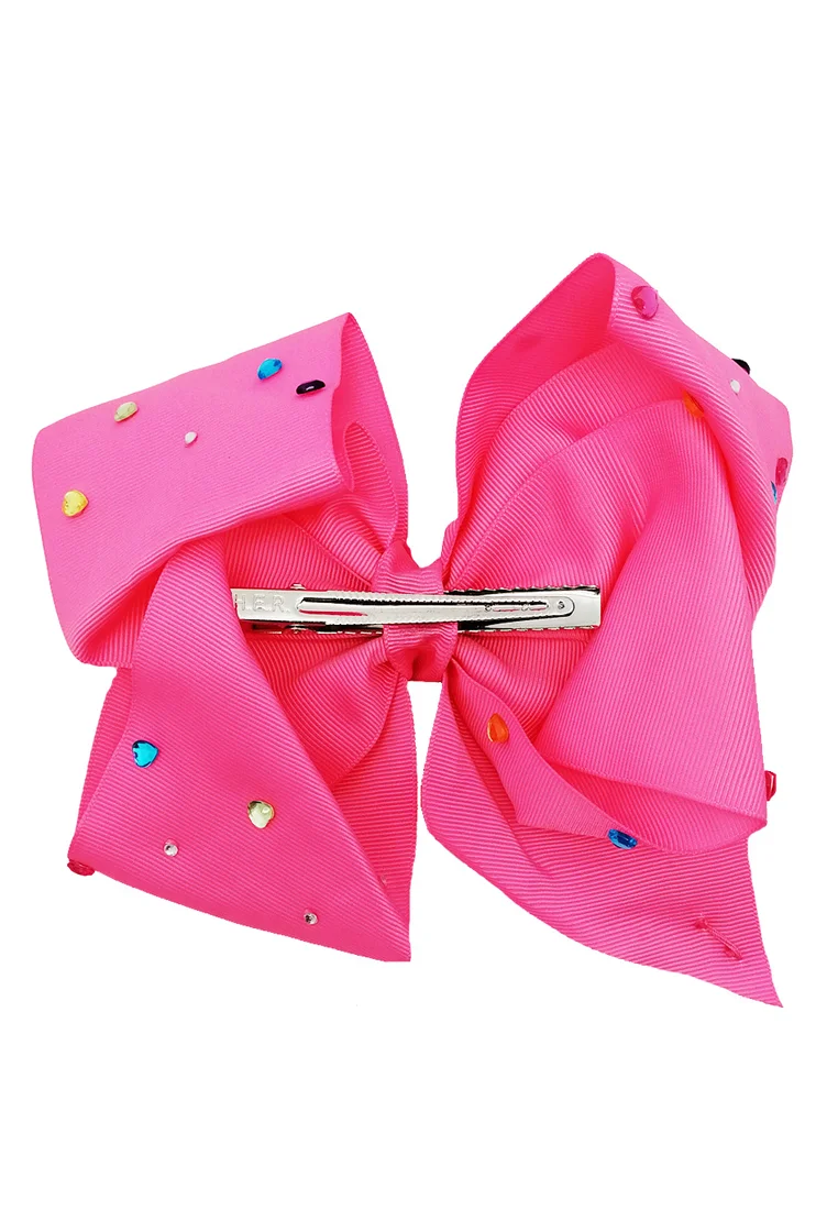 Jojo Siwa Bow with C
