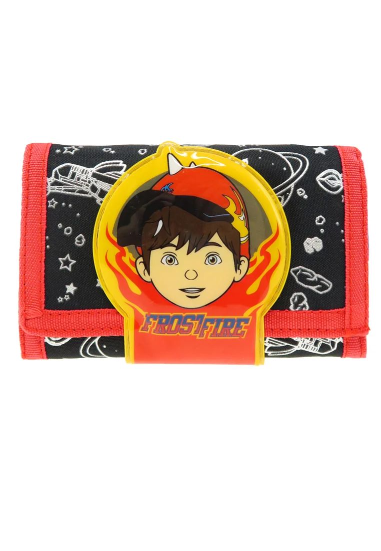 Boboiboy Frostfire T