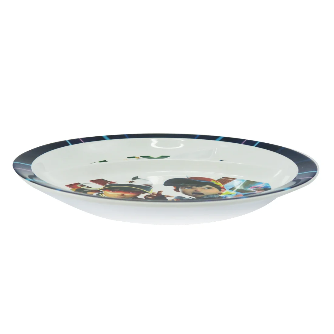 Boboiboy Melamine Se
