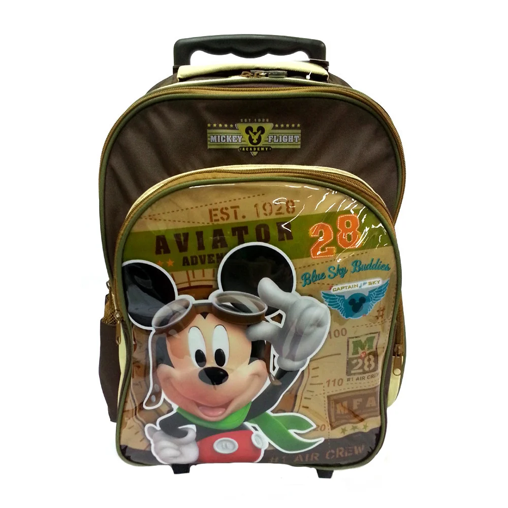 Disney Mickey Flight