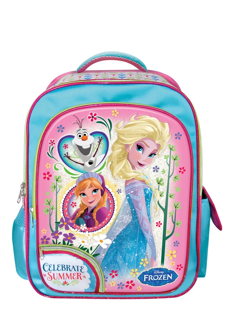 Disney Frozen Summer