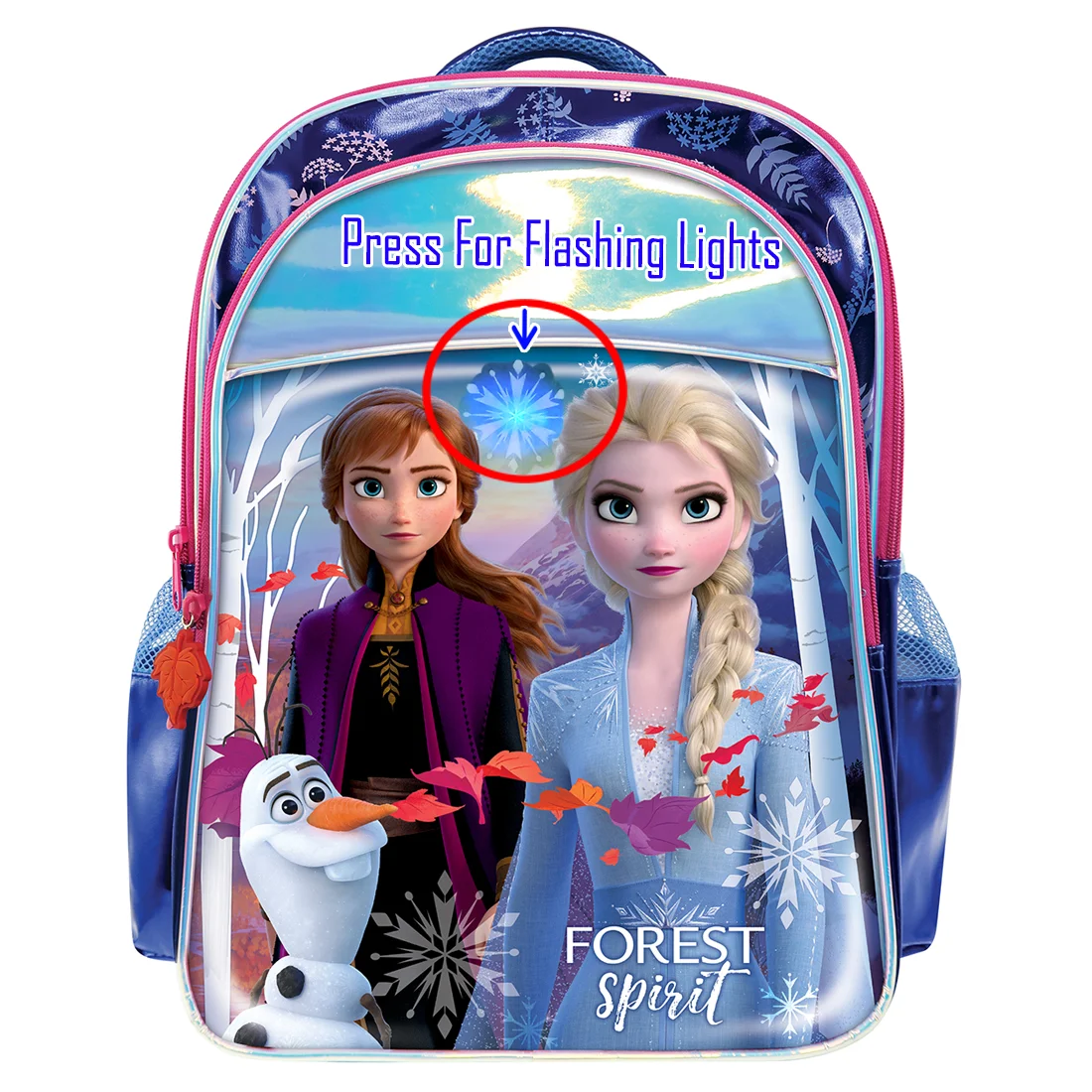 Disney Frozen 2 Movi