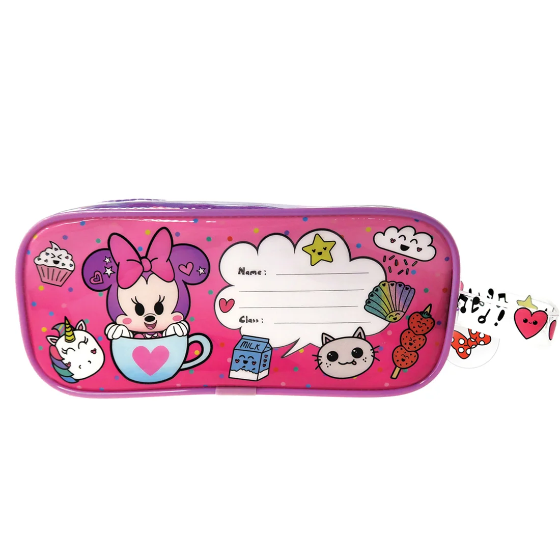 Disney Minnie Too Cu
