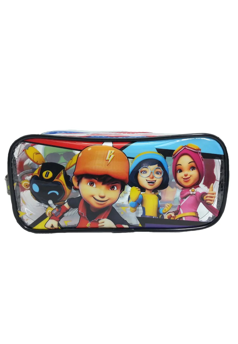 Boboiboy Galaxy Tran