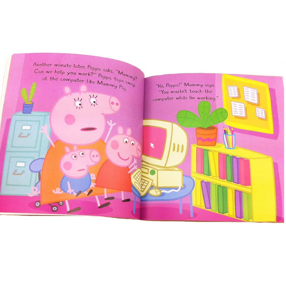 Peppa Pig : Peppa Pi
