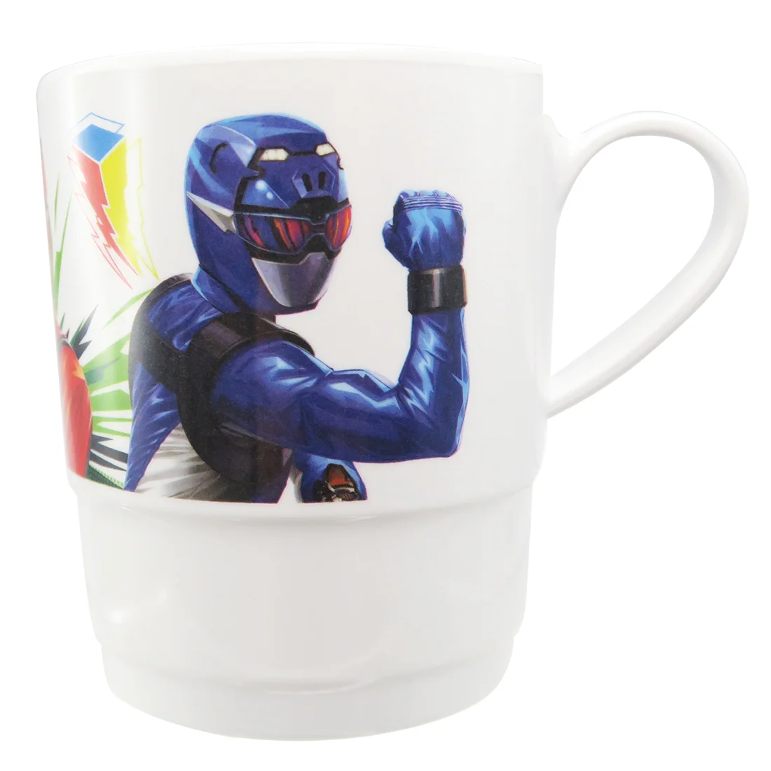 Power Ranger Beast M