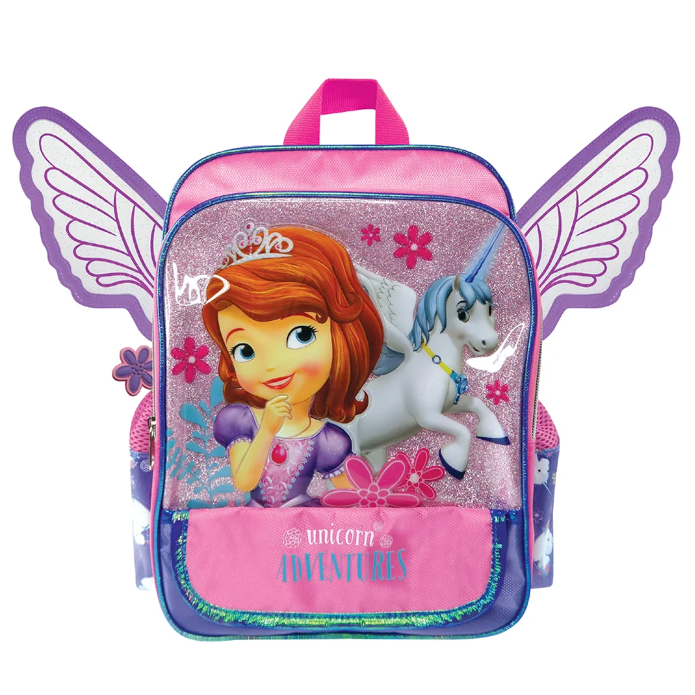 Disney Sofia Unicorn