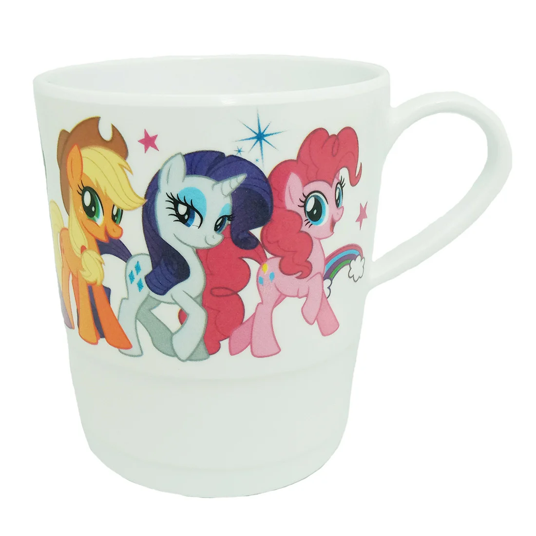 My Little Pony Frien