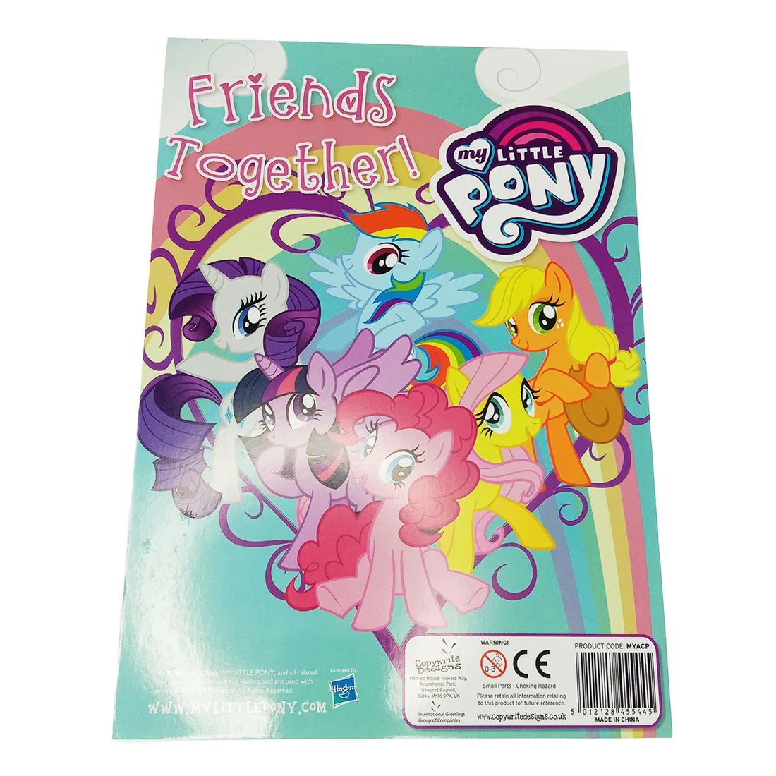 My Little Pony Hello