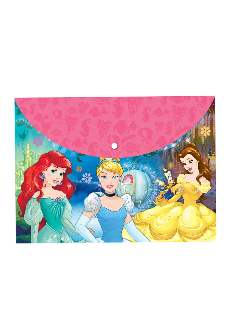 Disney Princess Stor