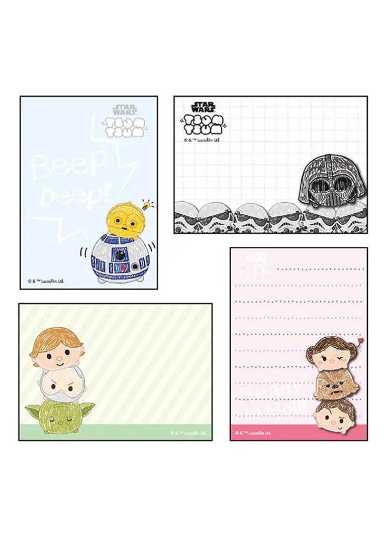 Disney Star Wars Min