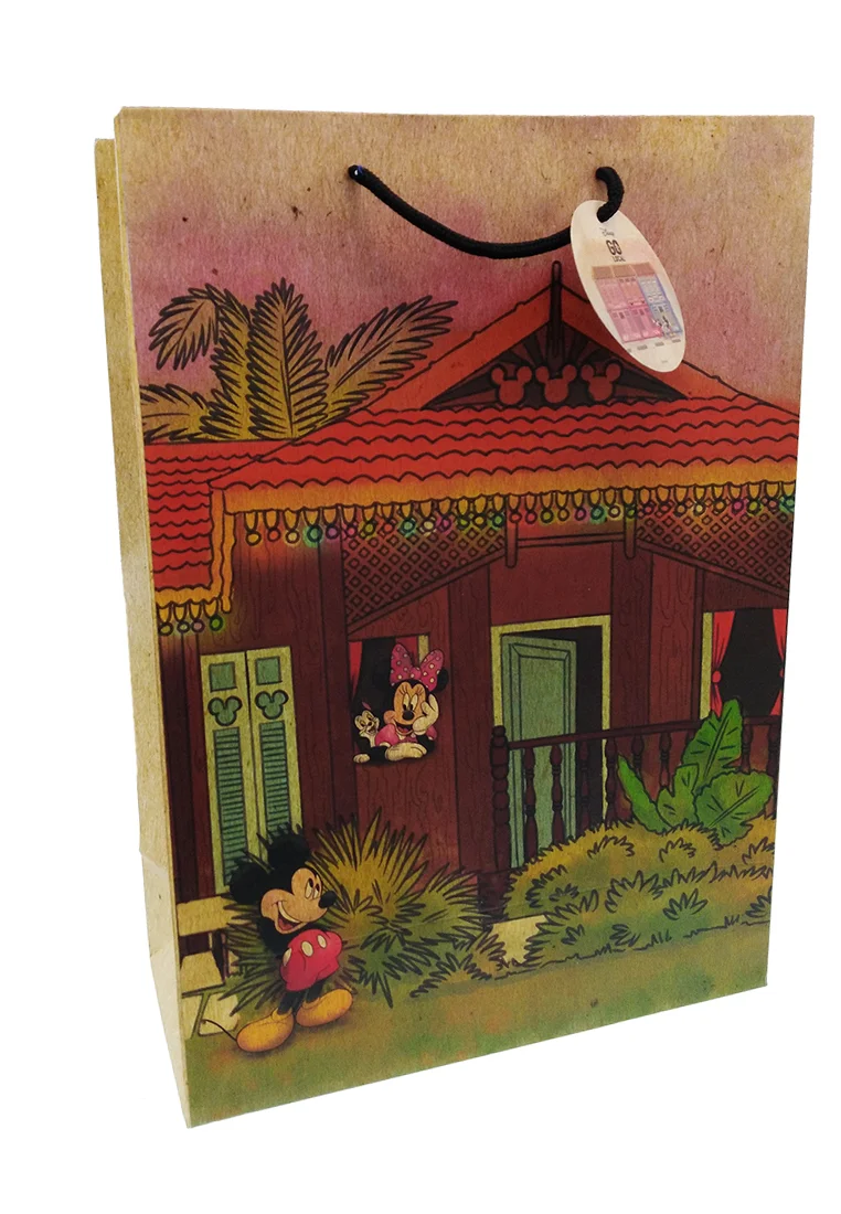 Disney Mickey Mouse