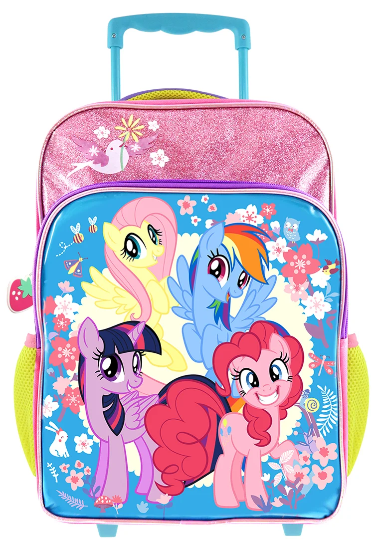 My Little Pony Bloss