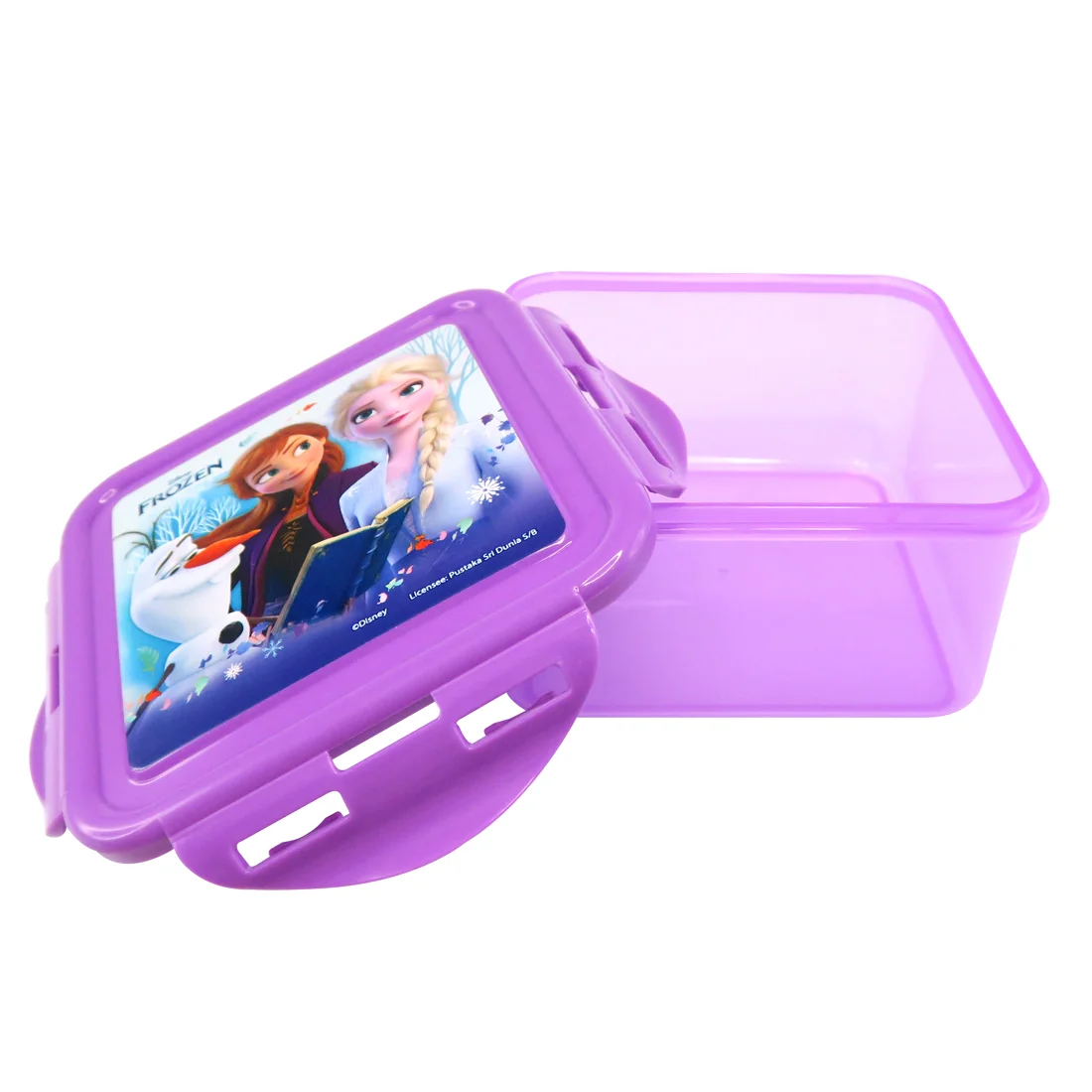Disney Frozen II Adv