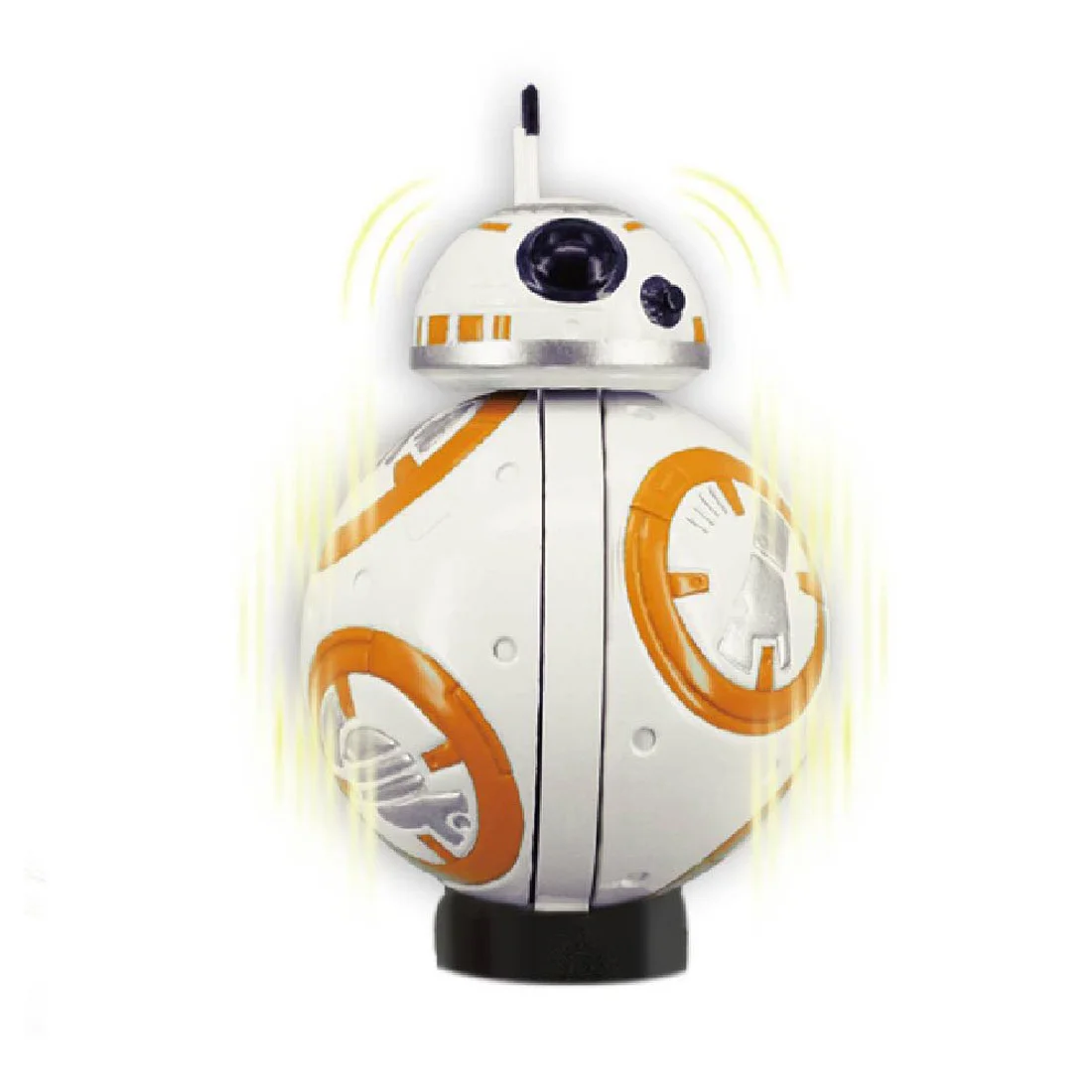 Disney Star Wars BB8