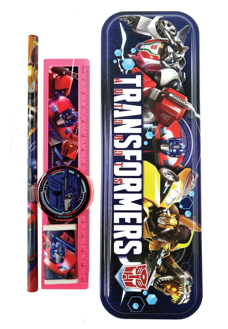 Transformers Autobot