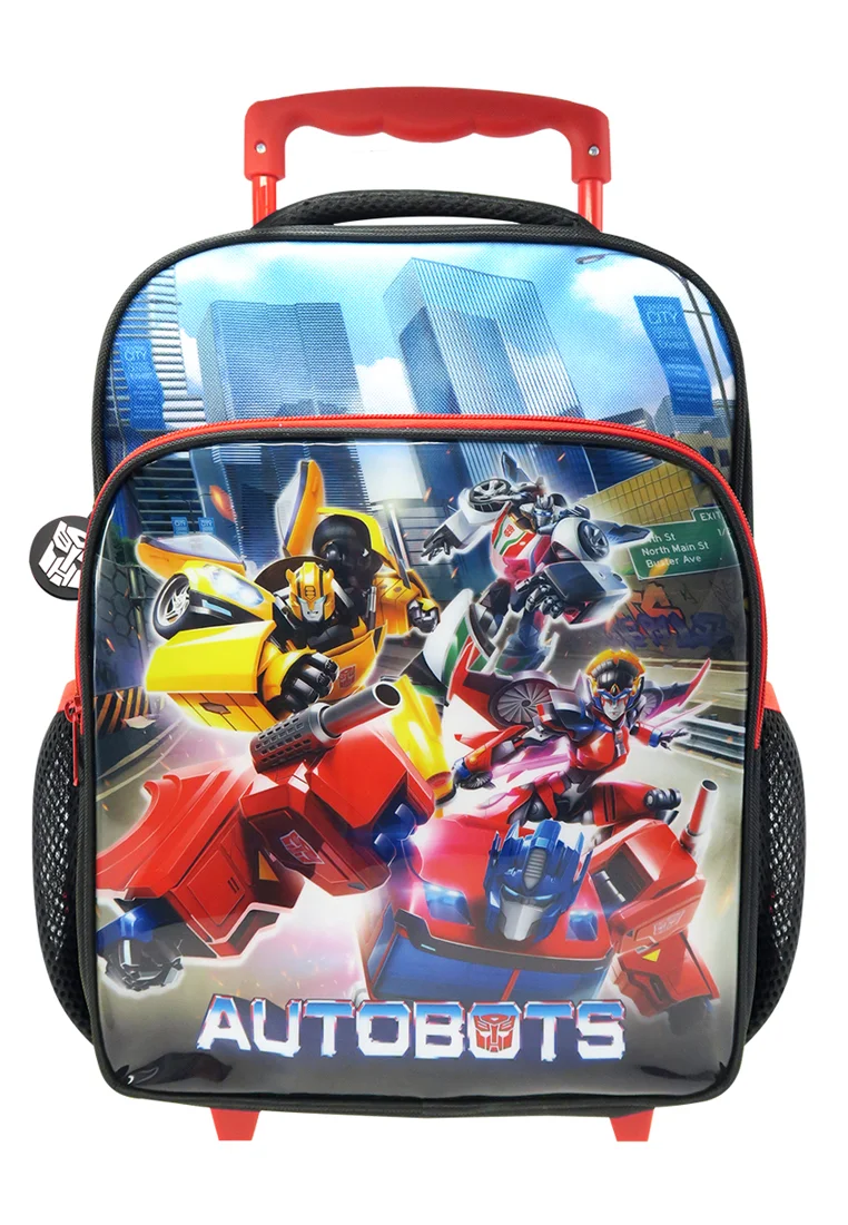 Transformers Autobot