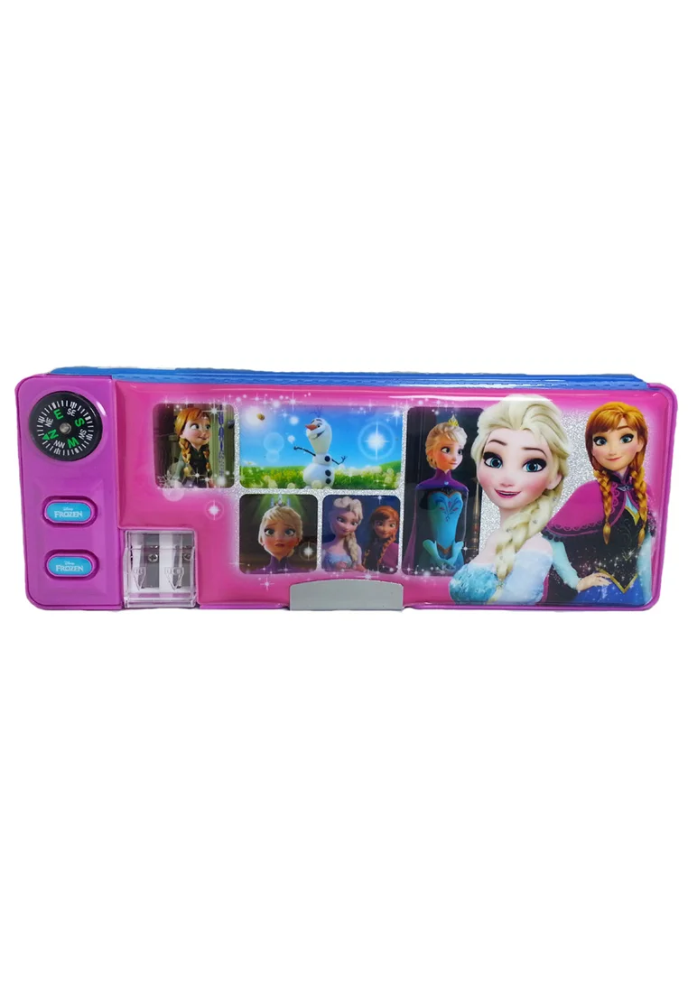 Disney Frozen Family
