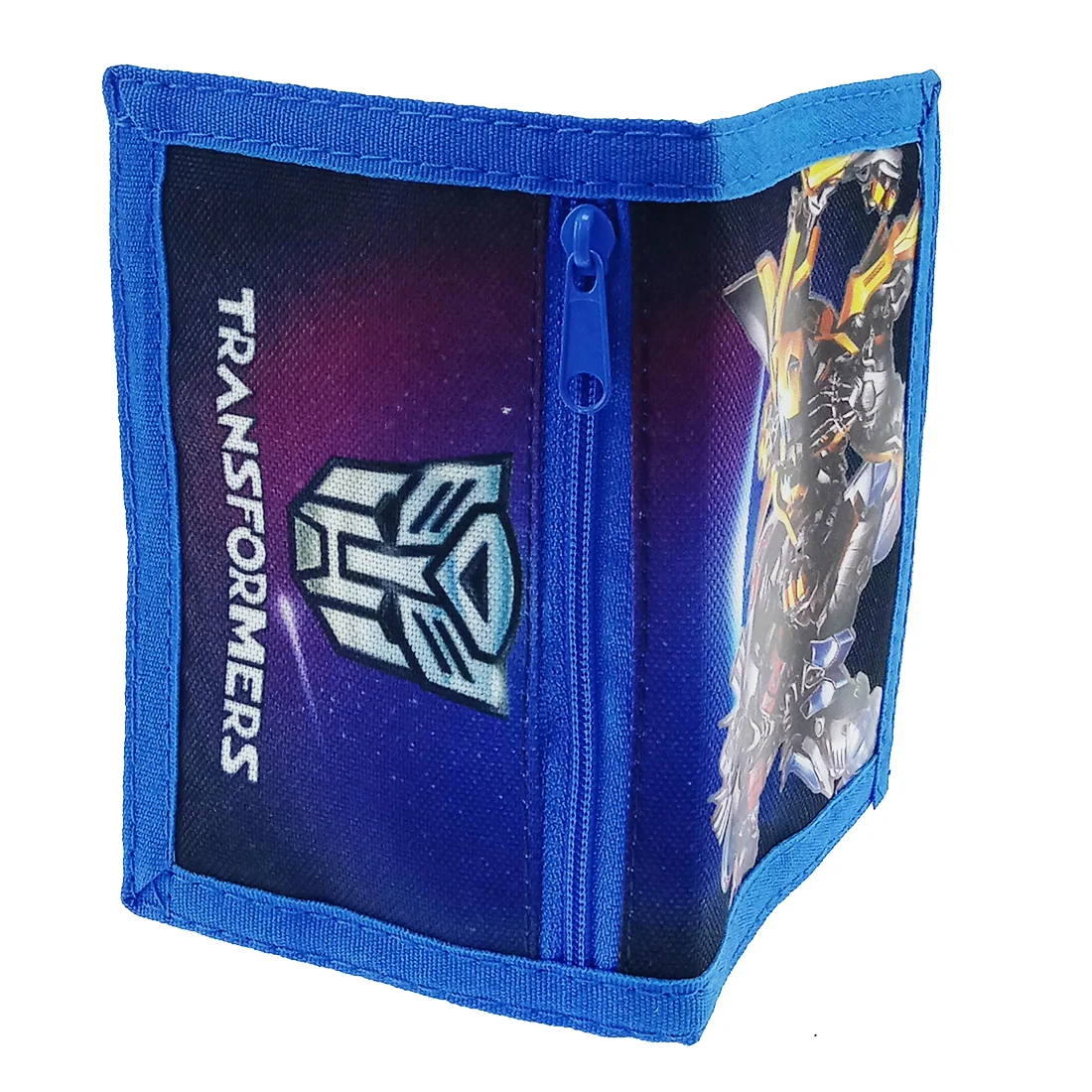 Transformers TFEG Bi