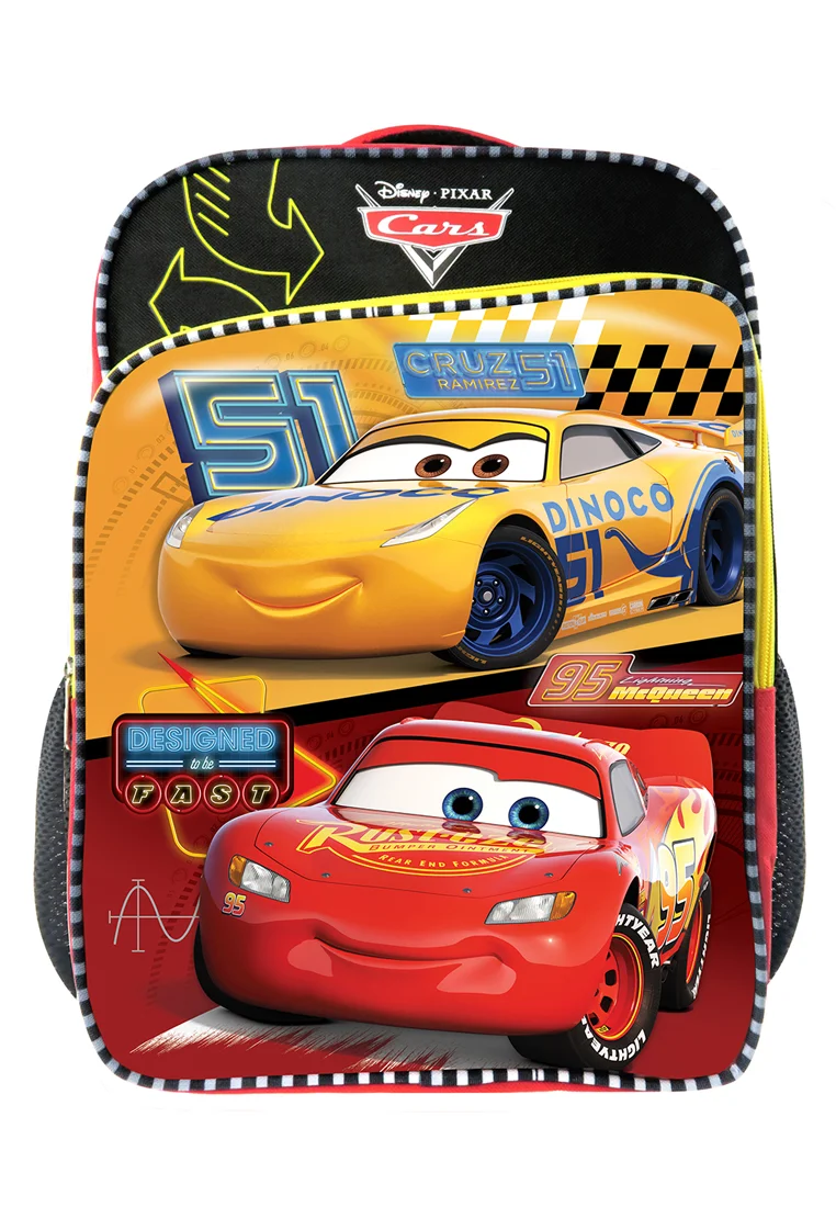 Disney Cars Macqueen