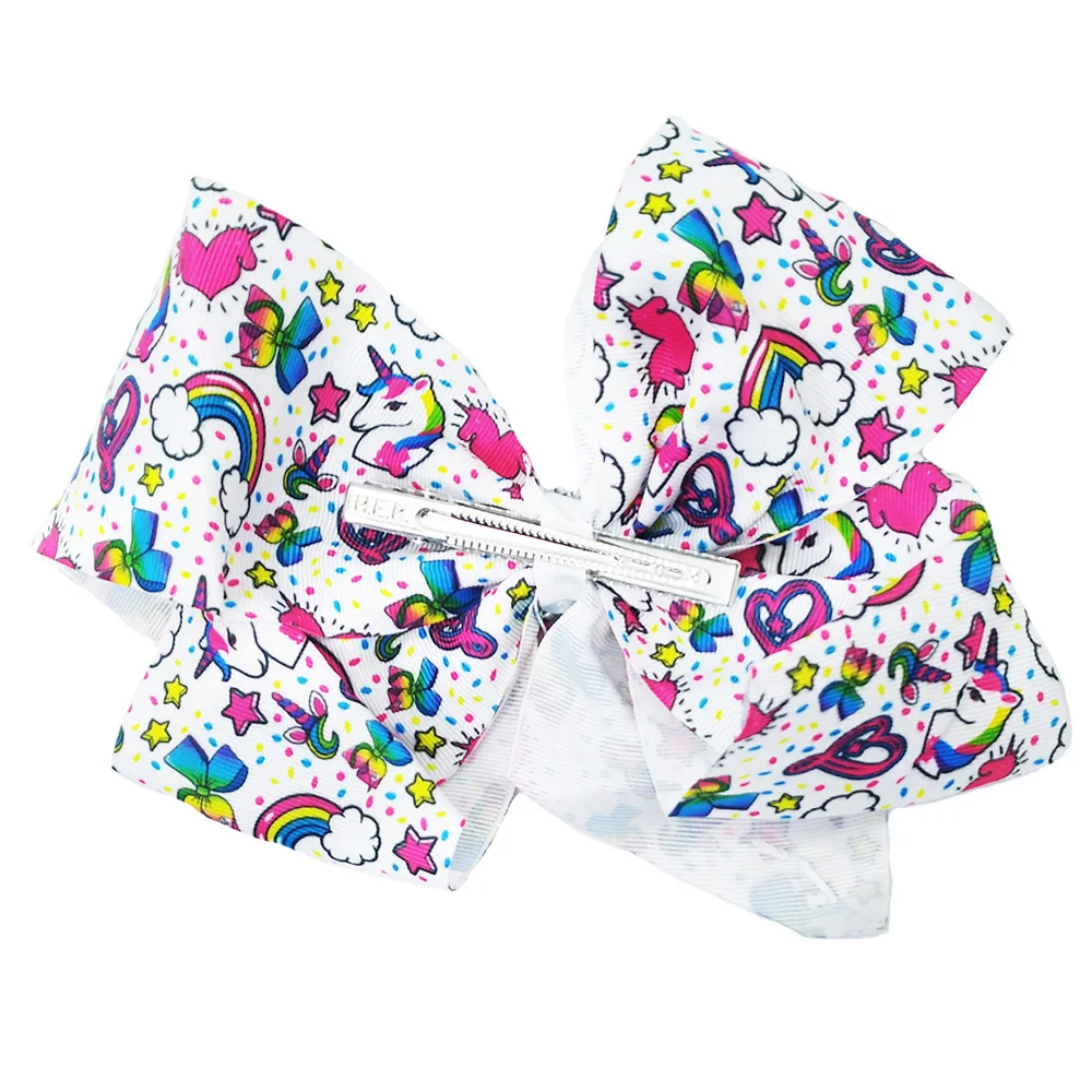Jojo Siwa Bow With C