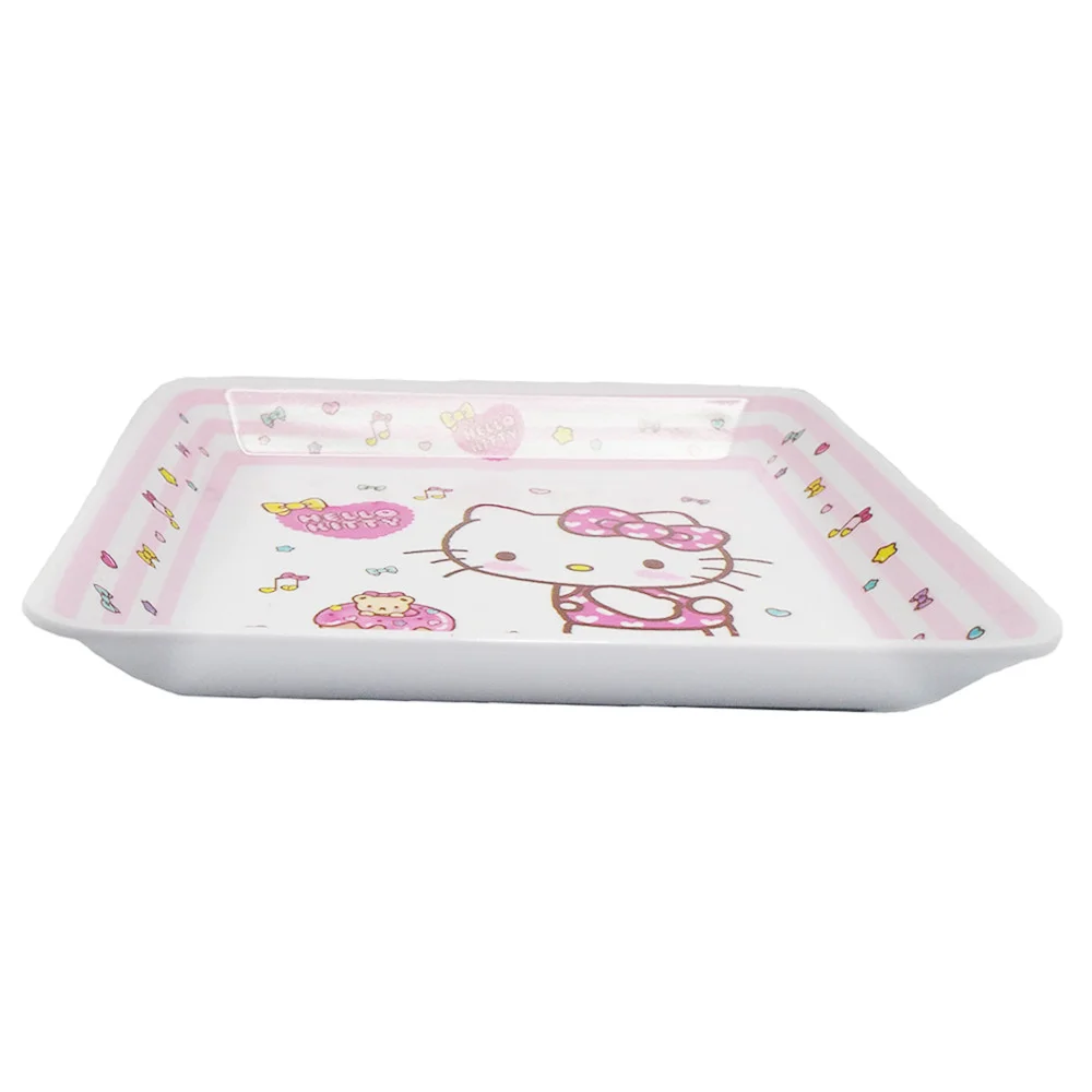 Hello Kitty Melamine