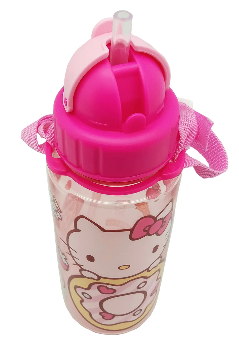 Hello Kitty Donuts T