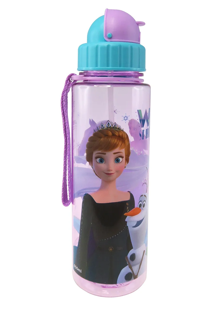 Disney Frozen 2 Wild
