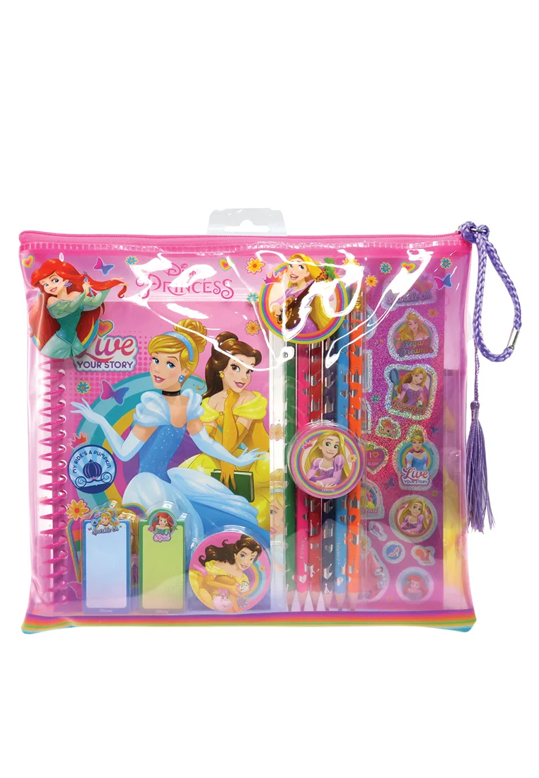 Disney Princess PVC