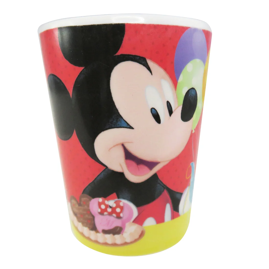 Disney Mickey Birthd