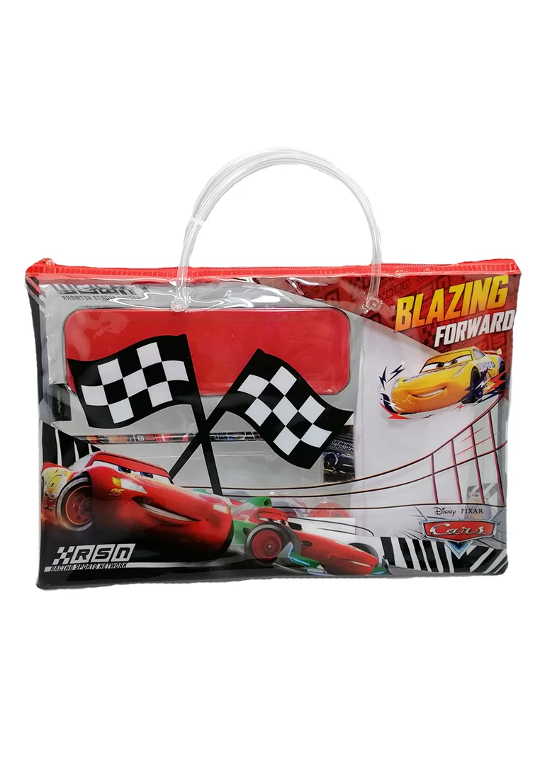 Disney Cars Statione