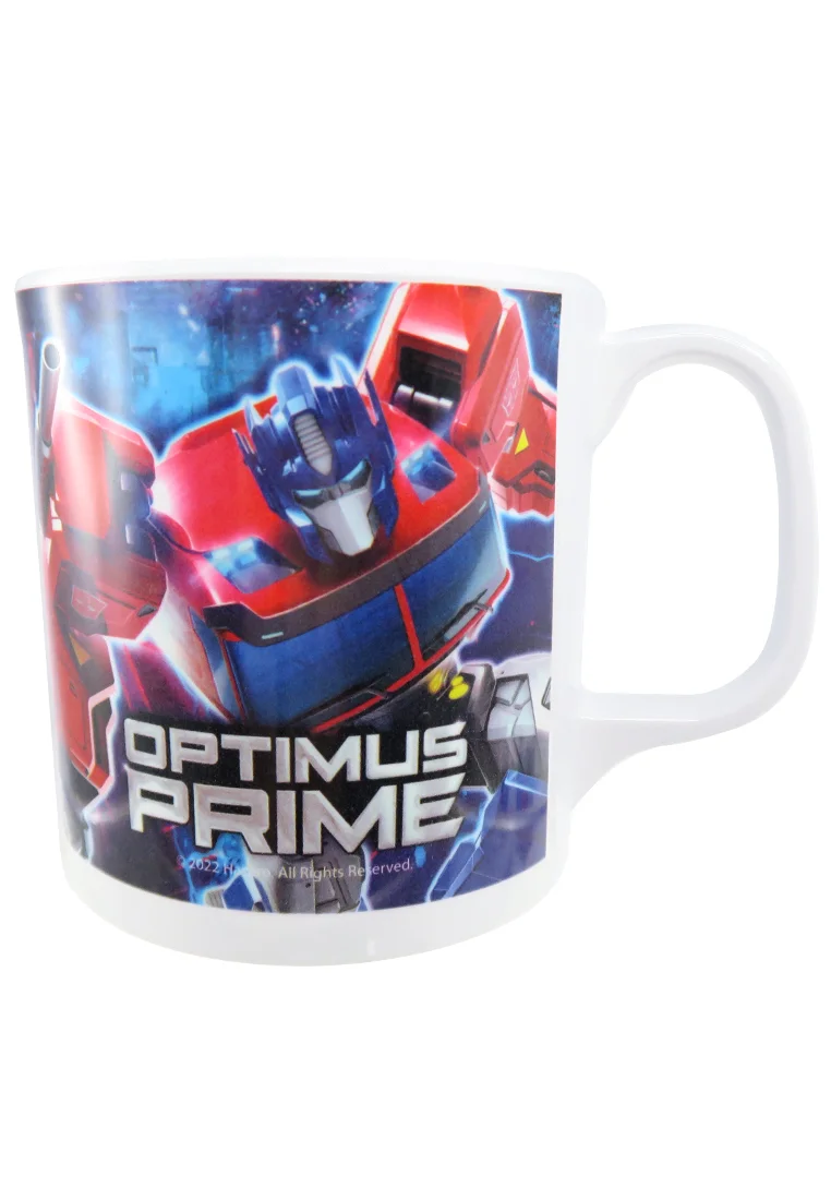 Transformers Prime M