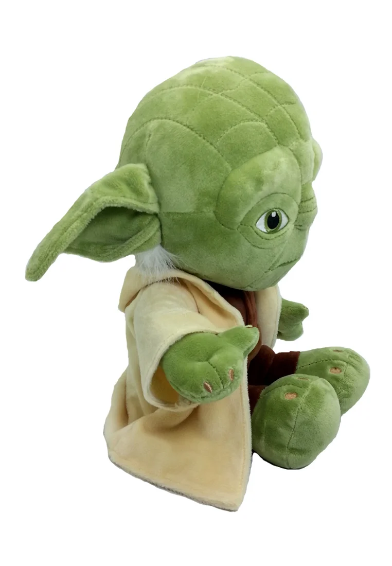 Disney Star Wars Yod