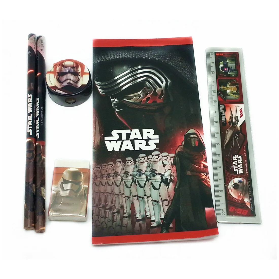 Disney Star Wars OPP