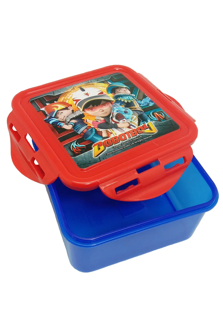 Boboiboy Fusion Squa