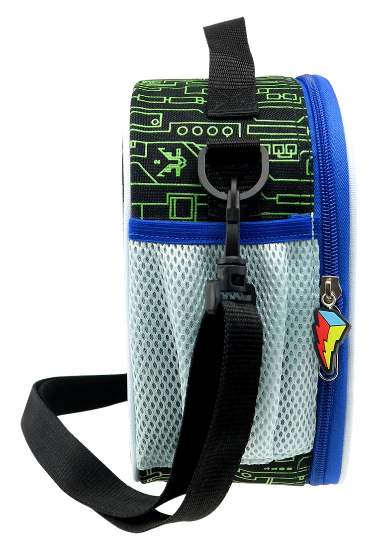 Power Ranger Beast M